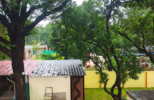 Bhopal Villa | Acrobat Home Stay-Elegant Villa