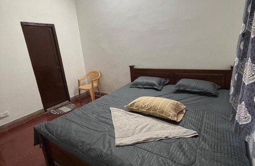 Courtallam Apartment | Addhus Abode