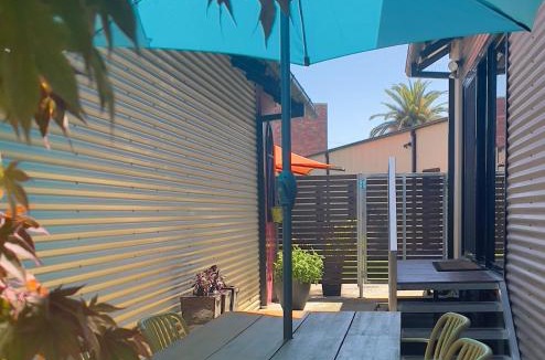 Echuca Apartment | Adelphi Apartments 1 or 1A