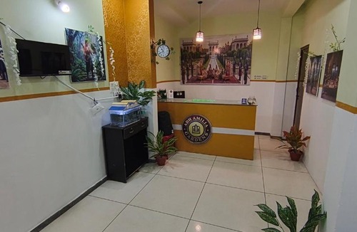 Mysore Cabin | ADH Amilia Gardens