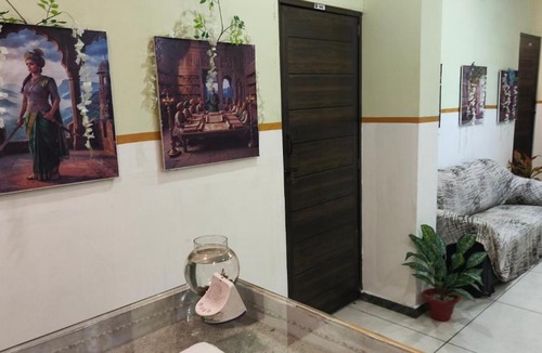 Mysore Cabin | ADH Amilia Gardens