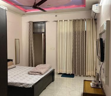 Mohangarh House | Aditi Heritage Home