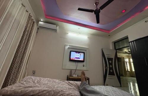 Mohangarh House | Aditi Heritage Home