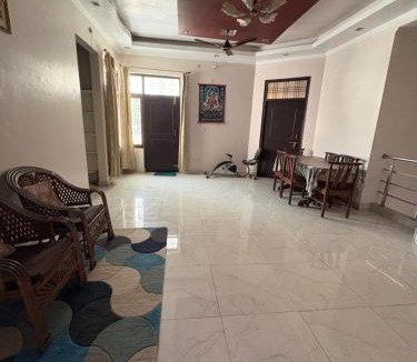 Mohangarh House | Aditi Heritage Home