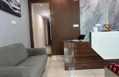Sahibganj Hotel | Aditya Residency, Bhagalpur