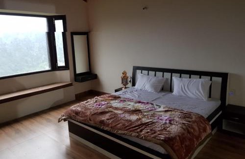 Ramgarh Bed & Breakfast | Aditya villa