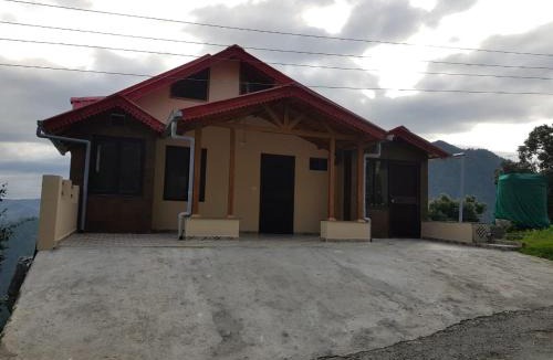Ramgarh Bed & Breakfast | Aditya villa