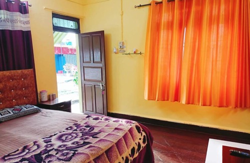 Colva House | ADROSE COTTAGESs
