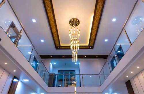 Ulhasnagar Hotel | Advik Resort