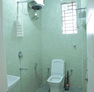 Sadahalli Apartment | Affable Homez