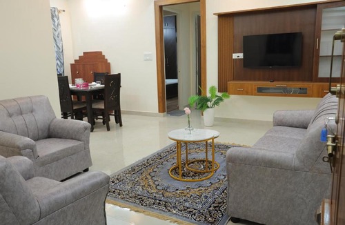 Sadahalli Apartment | Affable Homez