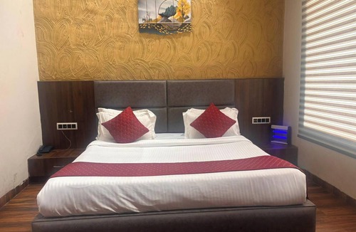 Ludhiana Hotel | AGAM Guest House Ludhiana