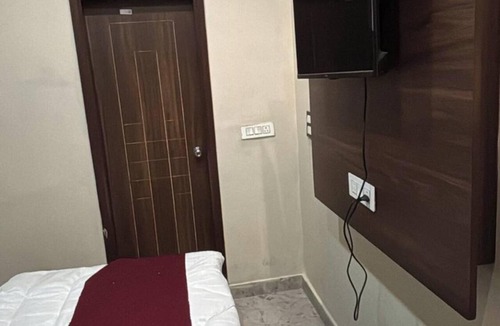 Ludhiana Hotel | AGAM Guest House Ludhiana