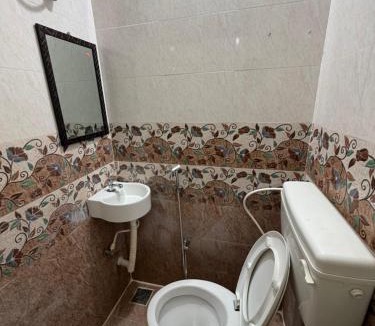 Chennai Apartment | Agaram