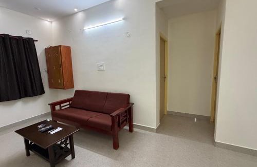 Chennai Apartment | Agaram