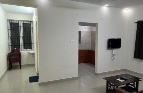 Chennai Apartment | Agaram