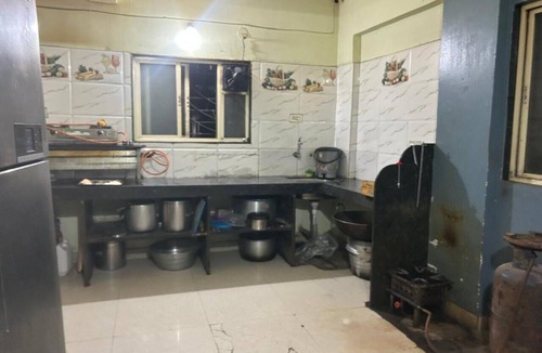 Phase 1 Apartment | AGASTYA BUILDING