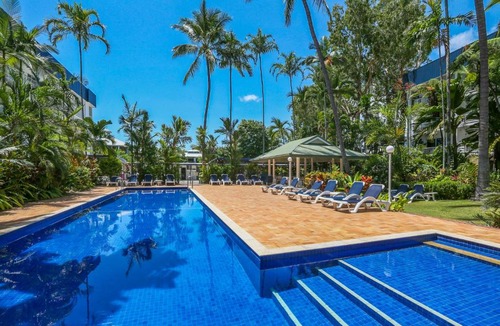 Clifton Beach Apartment | Agincourt Beachfront Apartments