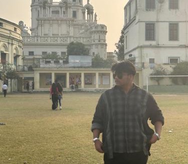 Mohangarh House | Agnihotri Villa