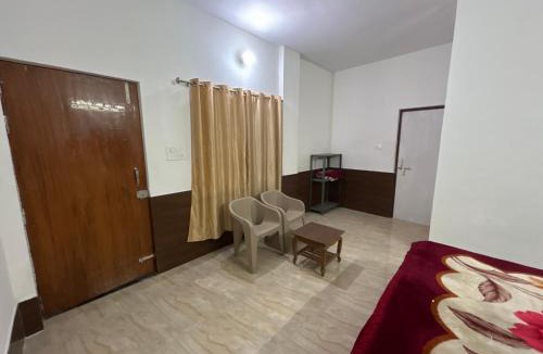 Mohangarh House | Agnihotri Villa