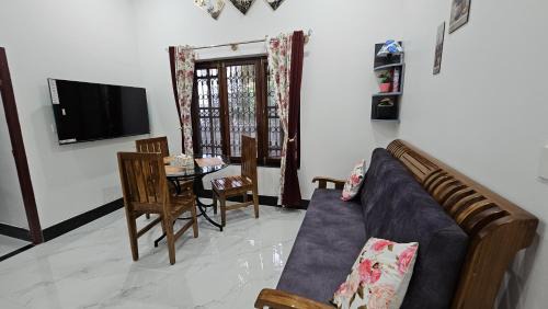 Anagalapura Villa | Aho Havens