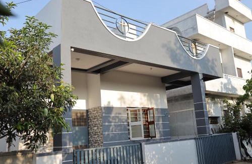 Anagalapura Villa | Aho Havens