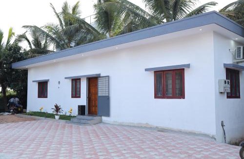 Anagalapura Villa | Aho Havens