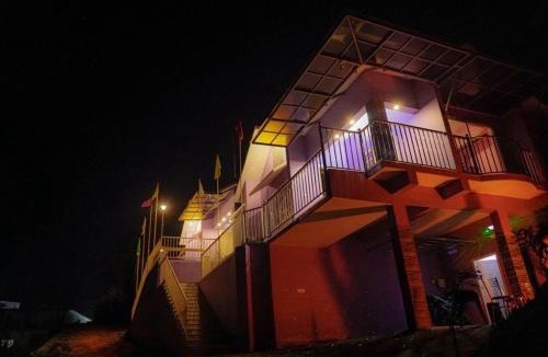 Vagamon Apartment | Aikara cottages