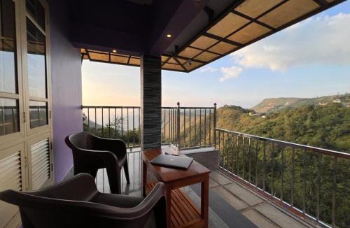 Vagamon Apartment | Aikara cottages