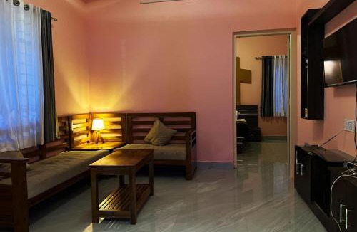 Vagamon Apartment | Aikara cottages