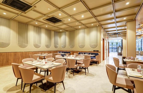 Mahipalpur Hotel | Airport Premier In With Free Airport Drop