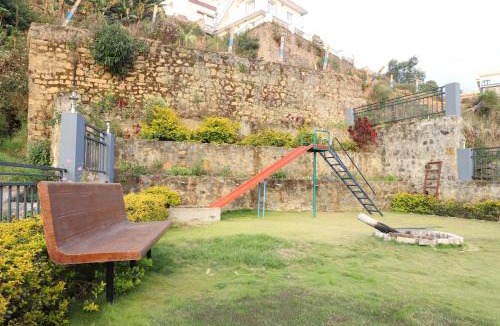 Vilpatti House | Aishwarya Green Valley cottage