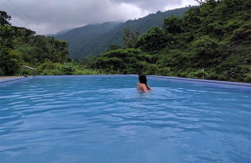 Duggada Hotel | Aita River Resort