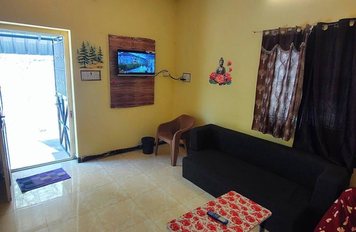 Yercaud Cottage | AKS Cottage