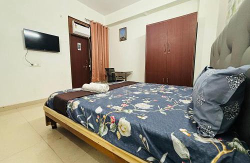 Lucknow Hotel | Akshay continental
