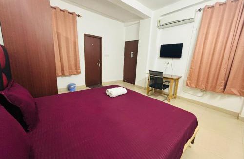 Lucknow Hotel | Akshay continental