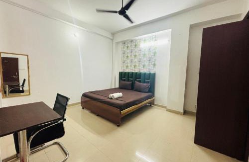 Lucknow Hotel | Akshay continental