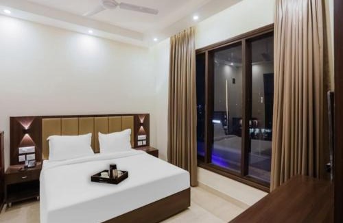 Sector 39 Hotel | Akshay Hotel