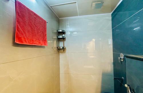 Thiruvananthapuram Apartment | AL Kabeer Greenfield Grand Suites 3bhk