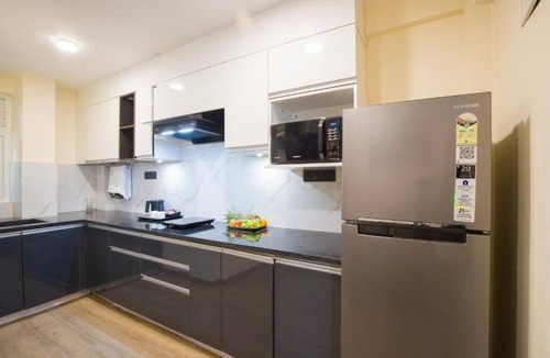 Shimla Apartment | Alaya Stays 1BHK Baljees Melville Utopia