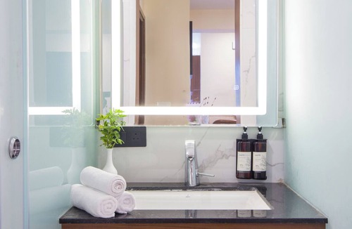 Shimla Apartment | Alaya Stays 1BHK Baljees Melville Utopia