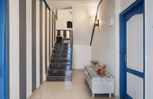 Kumarhatti Villa | Alaya Stays Cloudcatcher 4 BHK Villa