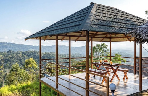 Udumbanchola Cottage | Alaya stays Jai hill 4 Room Cottage