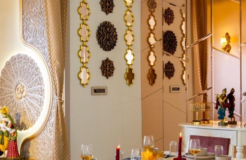 Bullawala Villa | Alaya Stays Kalyan Mansion Cosmos Grand 3-BHK Penthouse Stunning Sunrise and Sunset Experiences