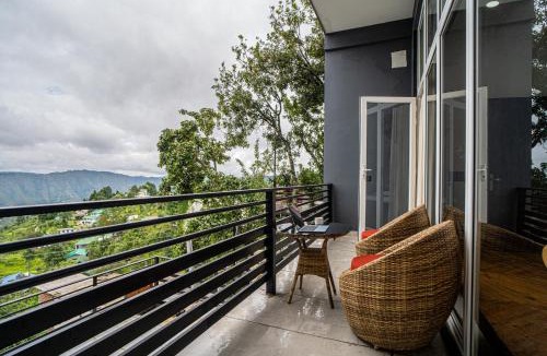 Mukteshwar Hotel | Alaya Stays Trios Top Pet Friendly Apartments