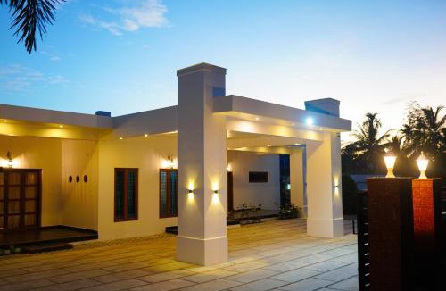 Sulthan Bathery House | Alba Greens
