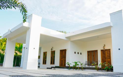 Sulthan Bathery House | Alba Greens
