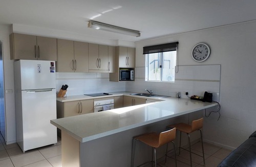 Merimbula Apartment | Albacore Apartments