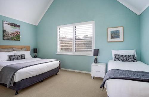 Albany Apartment | Albany Harbourside Apartments And Houses