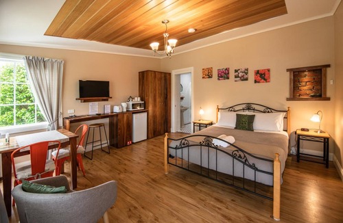 Wynyard Bed & Breakfast | Alexandria Bed & Breakfast